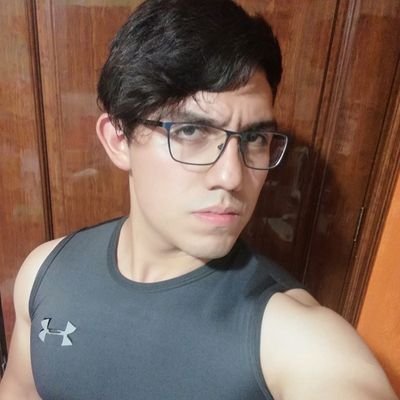 ademir_gar16's profile picture. Apasionado con la vida y agradecido por ello. 
Ing. Bioquímica 🔬 IPN 🤩❤️
Música 🎸🤟🏻