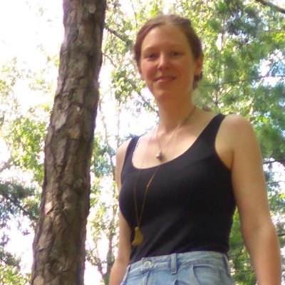 DorteThemann's profile picture. Umwelt- und Nachhaltigkeitswissenschaftlerin