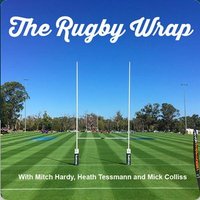 The Rugby Wrap (@rugby_wrap) 's Twitter Profile Photo The Rugby Wrap (@rugby_wrap) 's Twitter Profile Photo