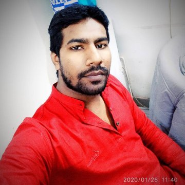 jaydwivedi3's profile picture. 