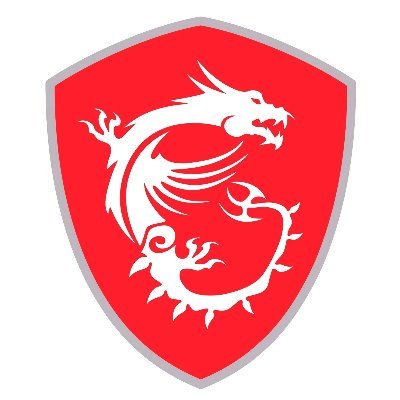 Twitter oficial de MSI España