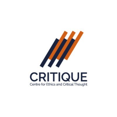 CRITIQUE_CENTRE Profile Picture