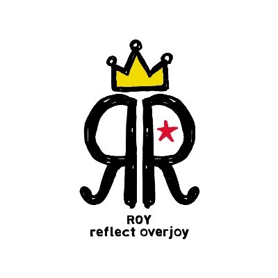 royreflectoverjoy.official