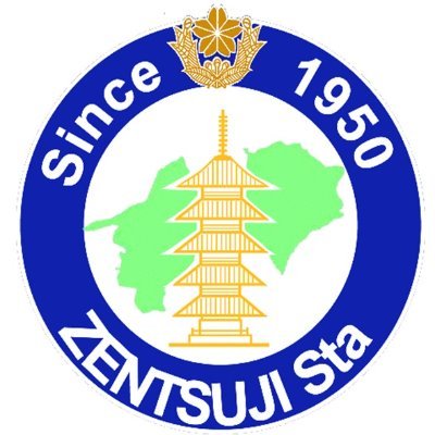 gsdf_zentsuji Profile Picture