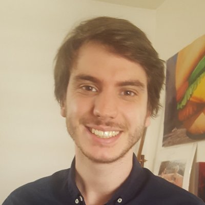 PhD student, Institut Pasteur/Sorbonne Université