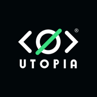 Utopia P2P (@utopiap2p) 's Twitter Profile Photo Utopia P2P (@utopiap2p) 's Twitter Profile Photo