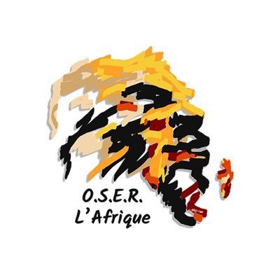 O.S.E.R. L'AFRIQUEさんのプロフィール画像