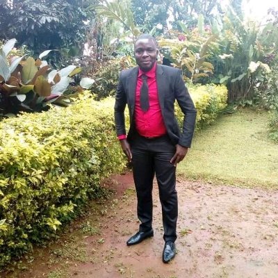 Civil Engineer in the ministry of Public works Bamenda