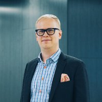 Antti Saari(@anttisaari1) 's Twitter Profile Photo