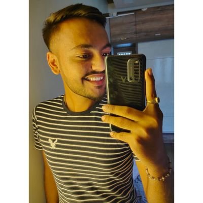 SmitSon08971839's profile picture. 