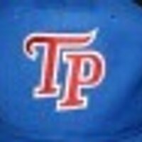 Toronto Playgrounds Baseball Association (@tpbaseballnews) 's Twitter Profile Photo Toronto Playgrounds Baseball Association (@tpbaseballnews) 's Twitter Profile Photo