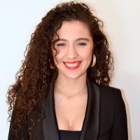 Lucrezia Scaglioli (@lucriscaglioli) 's Twitter Profile Photo