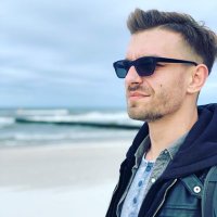 Łukasz Kopczyk(@lukaszkopczyk) 's Twitter Profile Photo