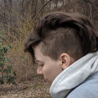 Nearly Farley 🏳️🌈 (@nearlyfarleyart) 's Twitter Profile Photo Nearly Farley 🏳️🌈 (@nearlyfarleyart) 's Twitter Profile Photo