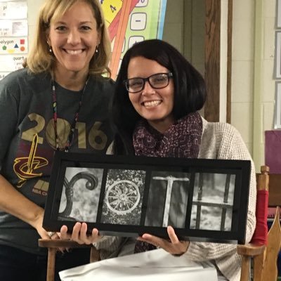 5th grade ELA teacher, Brunswick City Schools 🍍