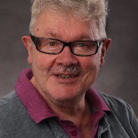 Ulrich Tromm (@trommulrich) 's Twitter Profile Photo
