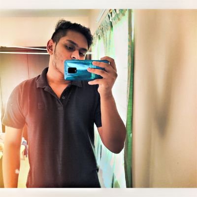 PratimX1's profile picture. 😐