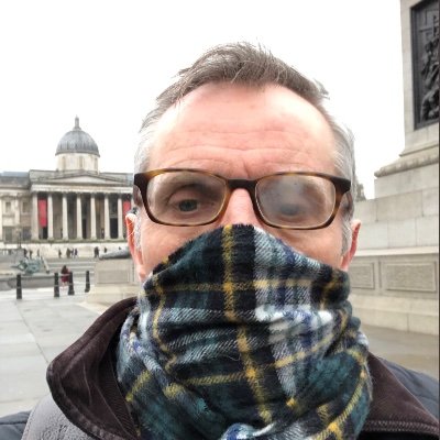Profile Picture of Rob Pearce (@rob_pearce) on Twitter