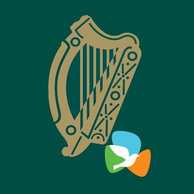 News and info from Embassy of Ireland, Madrid. Also accredited to Andorra. Tweets are monitored Mon-Fri, 9am – 5pm. Twitter Policy: https://t.co/6RbVw0nPRS