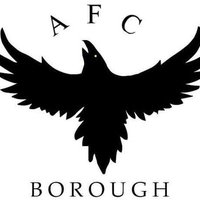AFC BOROUGH (@afcborough) 's Twitter Profile