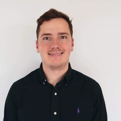LukeMilsomDev's profile picture. Hi! I'm Luke - Front End Developer 📍 Sydney.