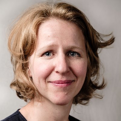 Sigrid Melchior Profile