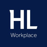 HL Workplace(@HLWorkplace) 's Twitter Profile Photo