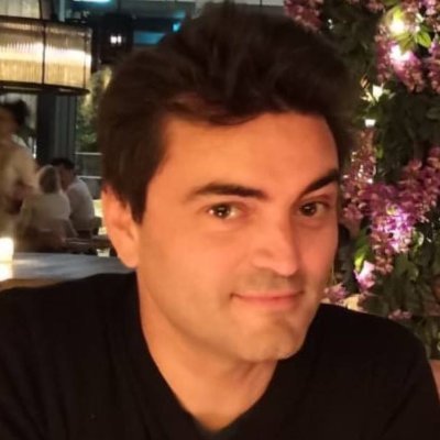 Aitor Rovira Profile