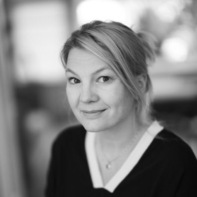 Eveline Crone Profile