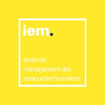 IEM - L'Ecole Des Ressources Humaine - Toutes les infos sur nos Bachelors et Ms des Ressources Humaines, et, sur l'actualité du secteur)