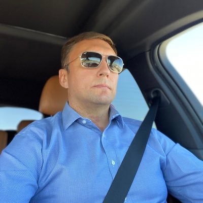NLukyanenko's profile picture. Деловая Россия