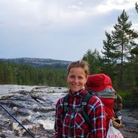 Anne Rydland (@anne_rydland) 's Twitter Profile