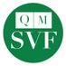 Queen Mary Social Venture Fund (@qmsvf) Twitter profile photo Queen Mary Social Venture Fund (@qmsvf) Twitter profile photo