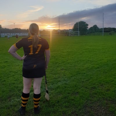 ΑΣΤ Beta Tau. Belfast by way of Boston. Bruins. Red Sox. Liverpool. Ulster Rugby. Chairperson @EastBelfastGAA 💛🖤💛🖤@UMassLowell and @QUBelfast Alumna