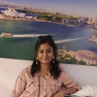 Swetha Vasudevan (@swethavasudeva4) 's Twitter Profile