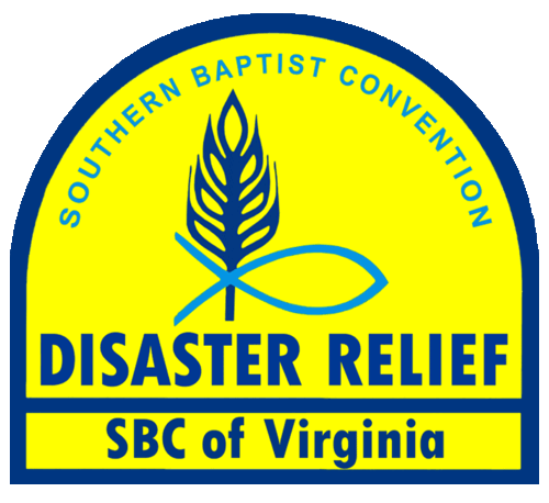 sbcvdr's profile picture. The Disaster Relief ministry of SBC or Virginia
