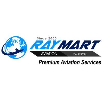 RaymartAviation Profile Picture