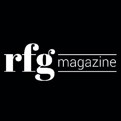 RFG Magazine is een journalistiek platform voor en door journalisten met een vluchtelingenachtergrond.