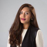 Saiyna Bashir(@saiyna) 's Twitter Profileg