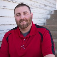 John Teeter - @JohnTee85746597 Twitter Profile Photo