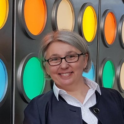 CEO @ML_fr_company #MSc #MachineLearning @UCL, co-org @ParisMLgroup, Meetup Chair @NeurIPSConf, French translator of