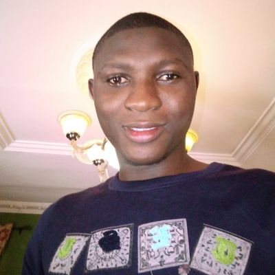 Nigerian/Financial Accountant/ Realtor/ Food Stuff Vendor