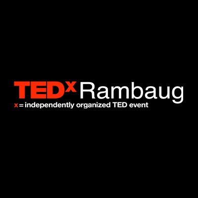 TedxRambaug