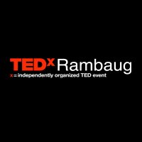 TedxRambaug(@TedxRambaug) 's Twitter Profile Photo