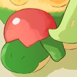 HSさんのプロフィール画像