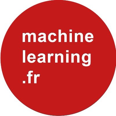 #MachineLearning #DeepLearning #ReinforcementLearning #France, #Publisher in #French of #ReinforcementLearning R.Sutton & A.Barto and #DeepLearning with #Python