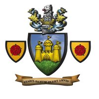 Clitheroe Rugby Club(@clitheroerugby) 's Twitter Profile Photo