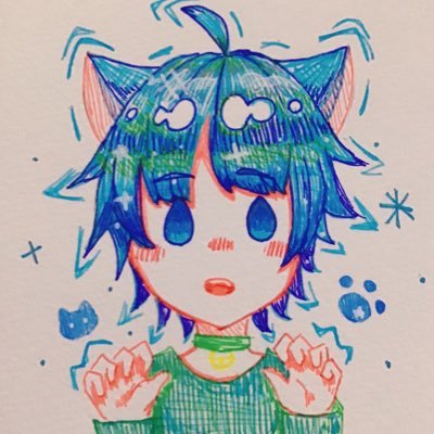 眠森美猫さんのプロフィール画像