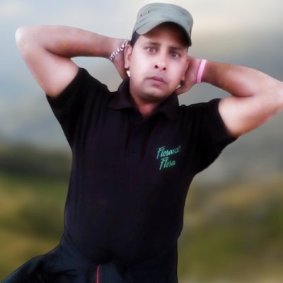 akshayk07312109's profile picture. Hi, I am Akshay Kumar Jha
From :- Dist -Madhubani ( Bihar )
I am A youtube and facebook singer
i want need your full support