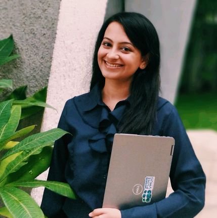 _ArpitaMahajan's profile picture. Technical Account Manager @VMware | vExpert 2021 | VCIX-DCV 2020 | VCP-NV&CMA 2020 | vSAN Specialist | AWS-CSAA